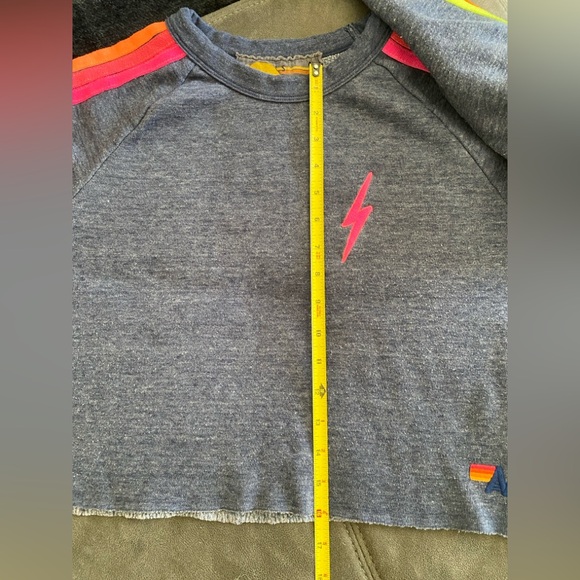 Aviator Nation 5 stripe set small - Picture 15 of 16